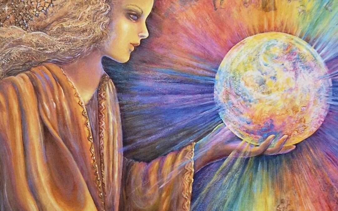 Terapia de Respuesta Espiritual (TRE)