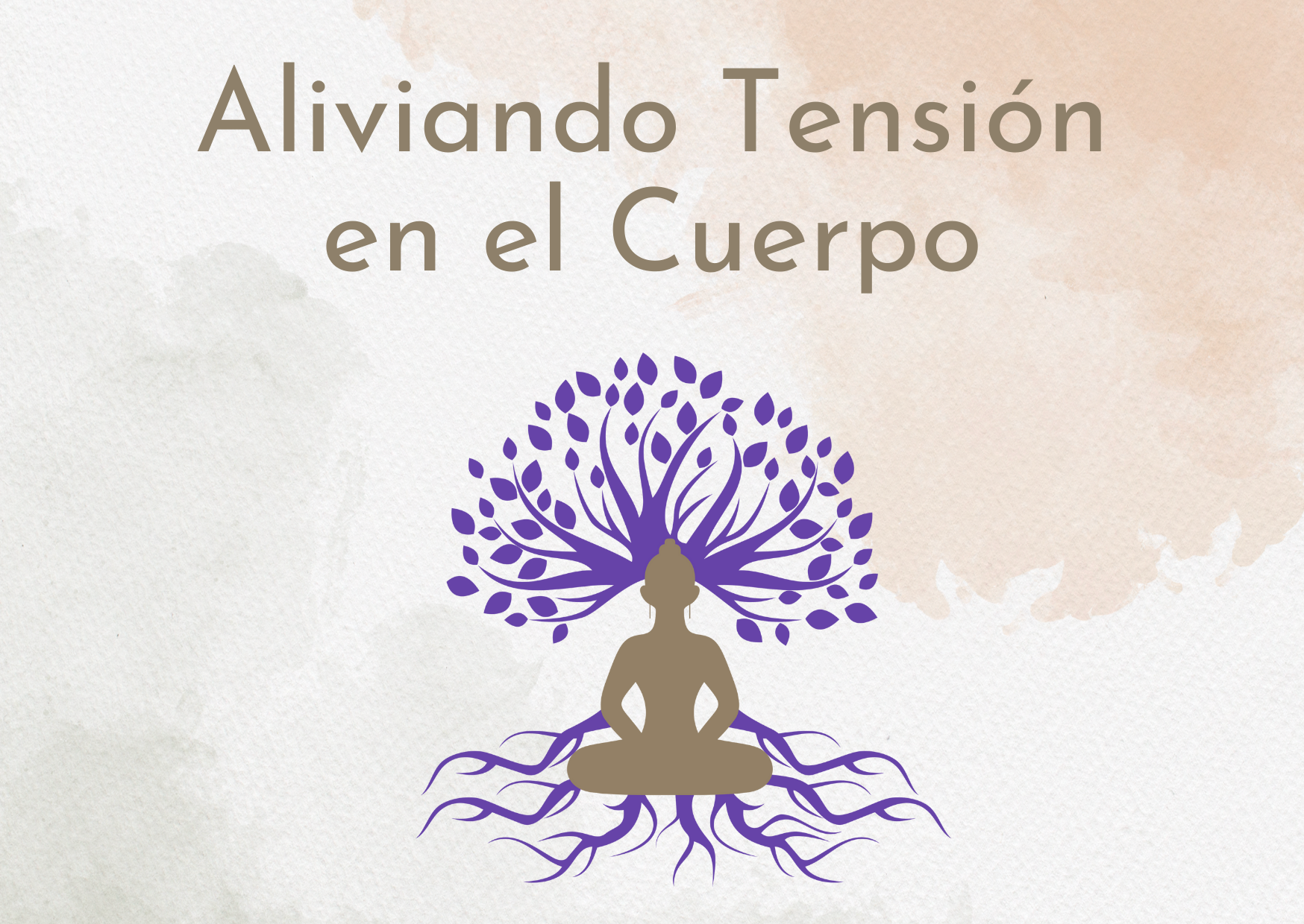 Aliviando Tensión en el Cuerpo