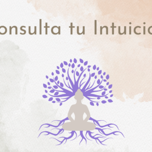 Consulta tu Intuición