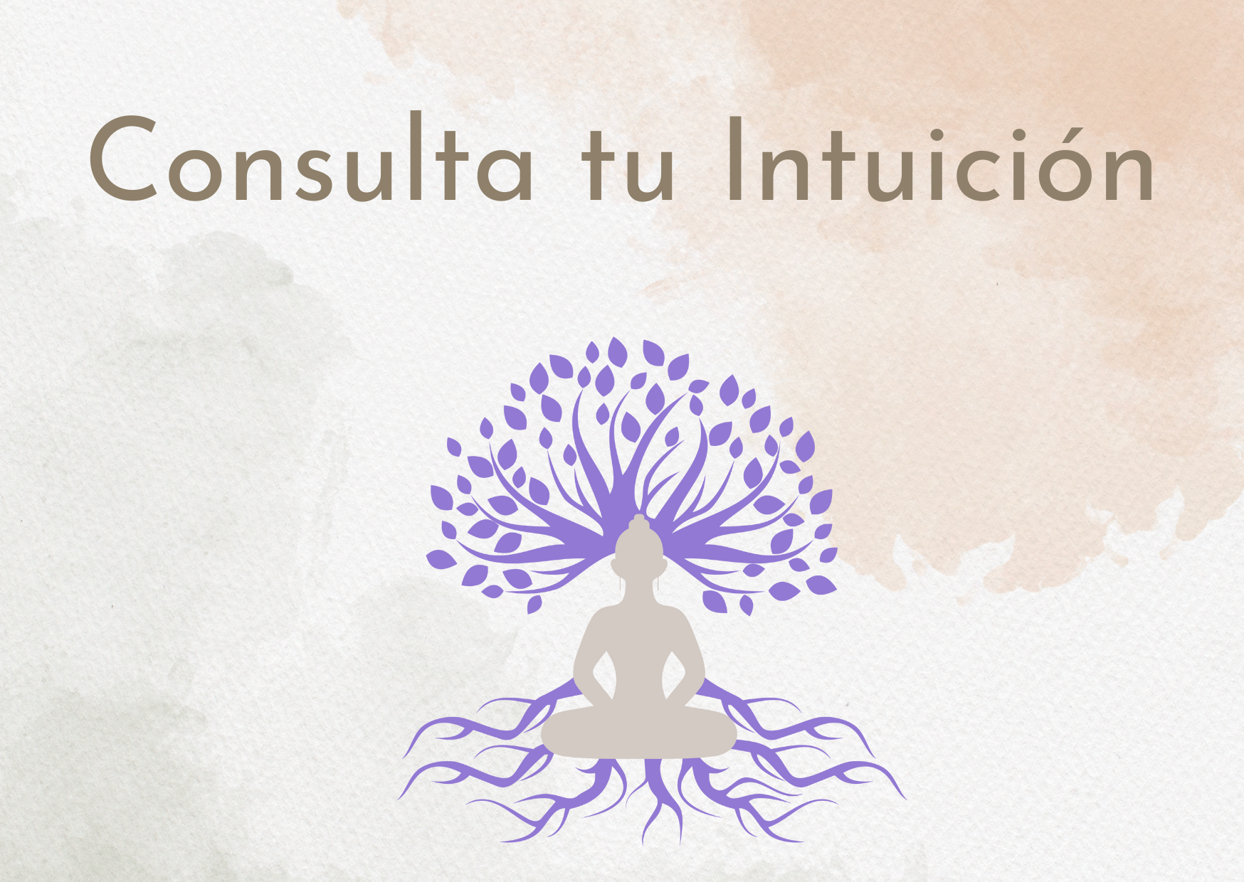 Consulta tu Intuición