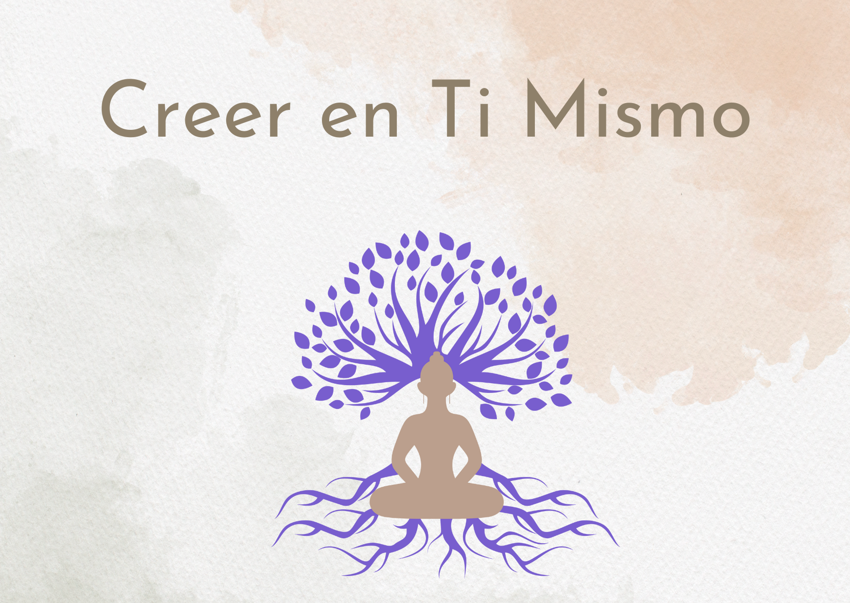 Creer en Ti Mismo