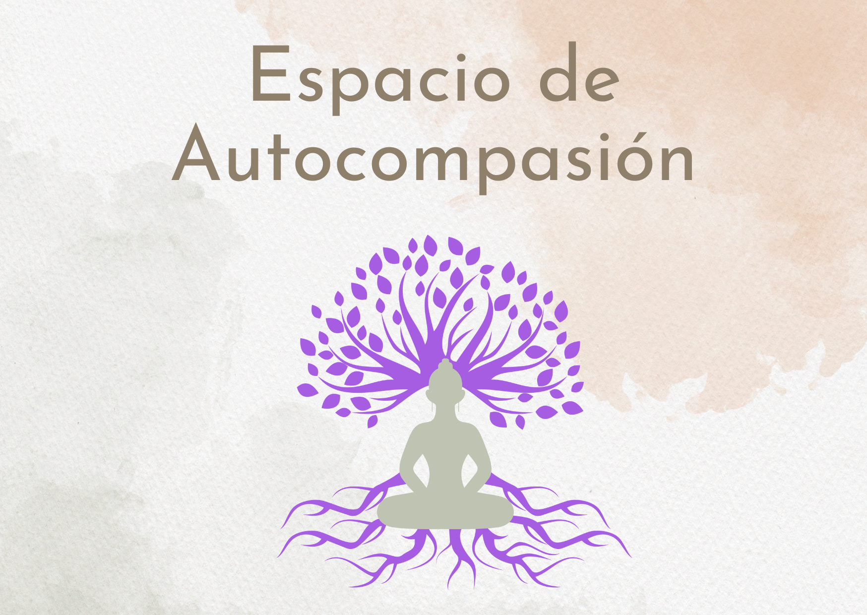Espacio de Autocompasión