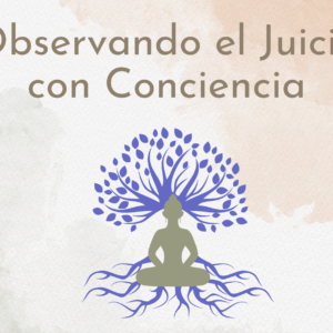 Observando el Juicio con Conciencia