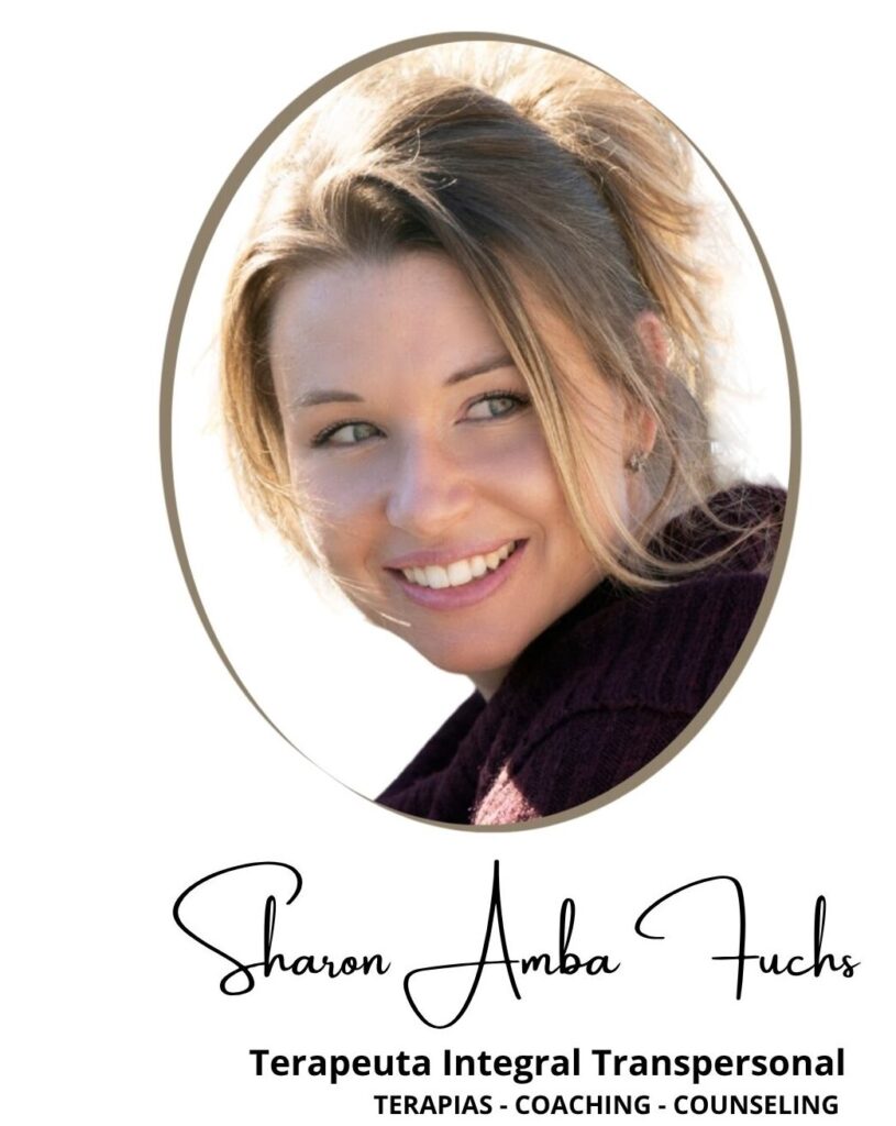 Firma Sharon Amba Fuchs