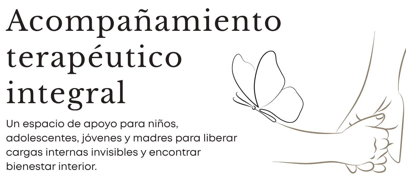 Acompañamiento Terapeutico