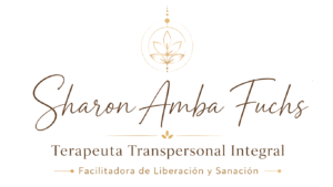 Sharon Amba Fuchs Terapeuta Transpersonal Integral y Facilitadora de Liberación y Sanación