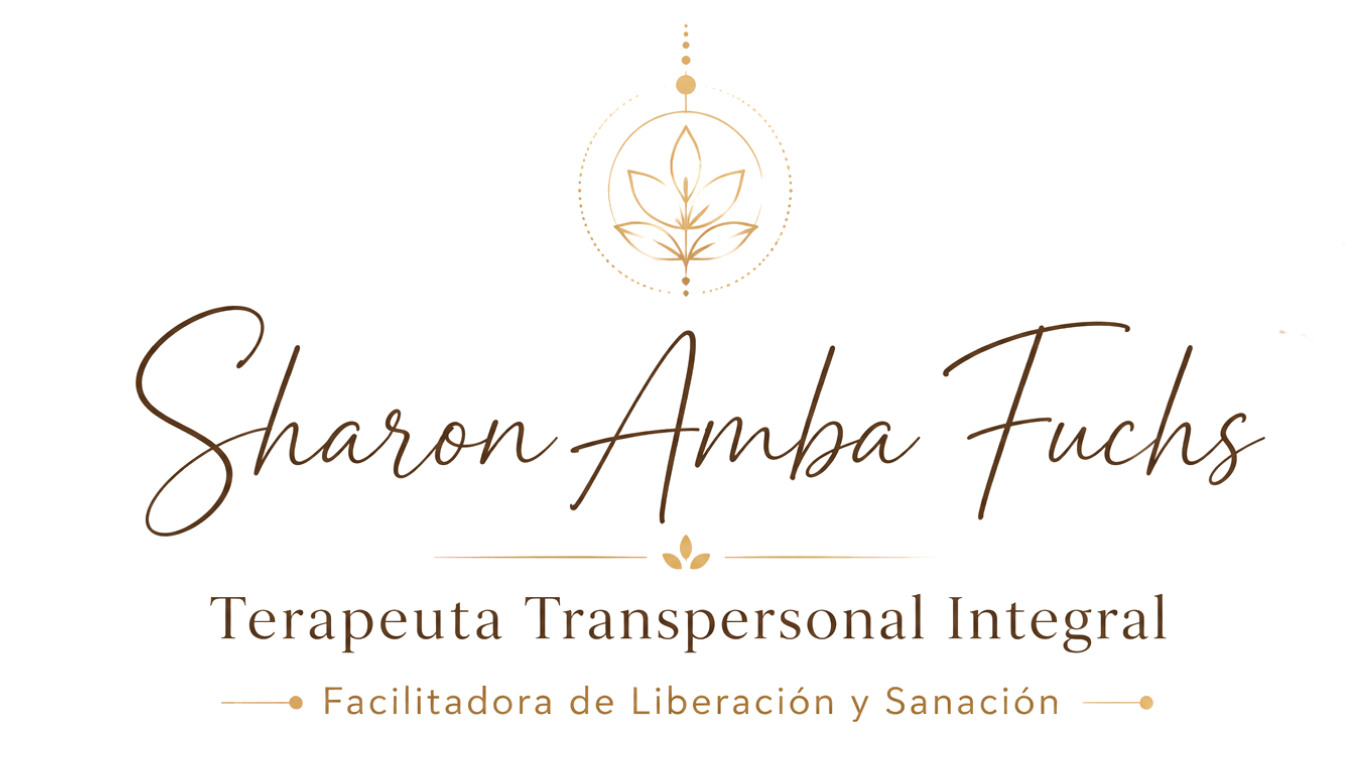 Sharon Amba Fuchs Terapeuta Transpersonal Integral y Facilitadora de Liberación y Sanación